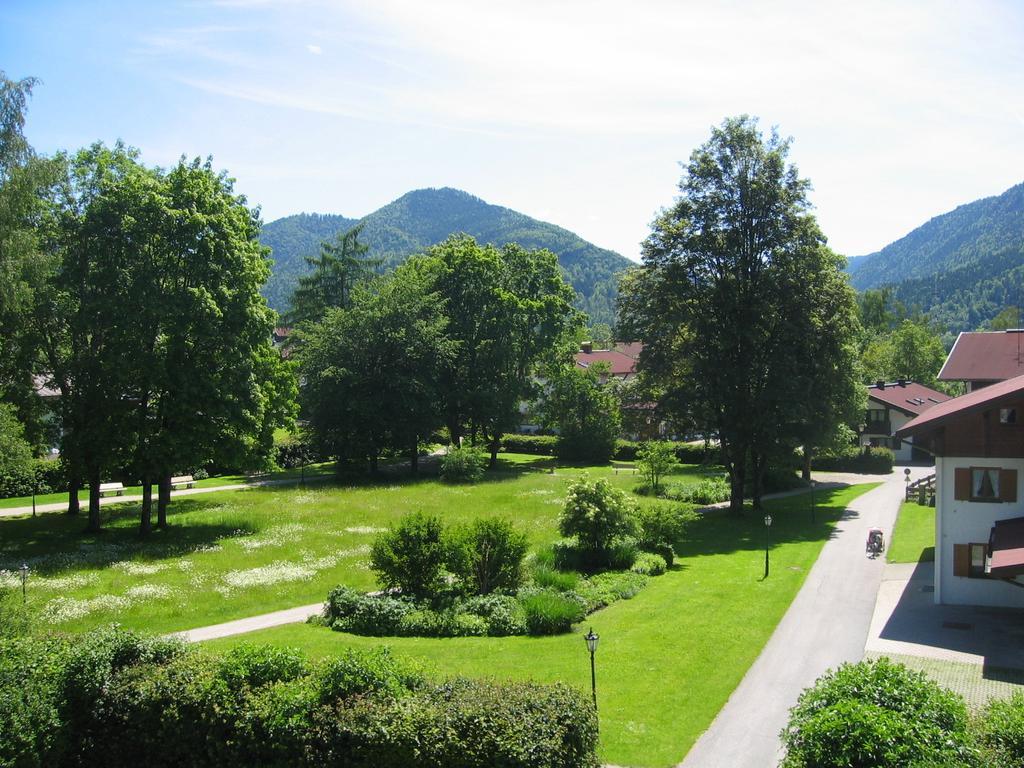 Landhaus Lengg Reit im Winkl Exterior foto